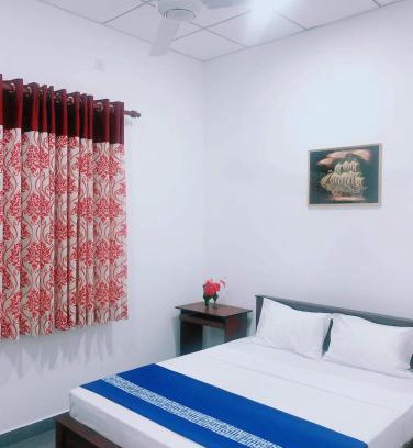 Koggala House | lake side resort