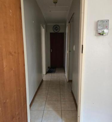 Northcliff Apartment | Aman Lodge