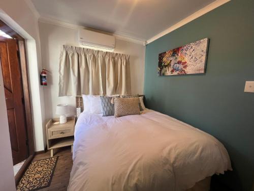Klerksdorp Apartment | Die Stalle