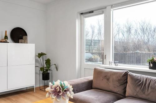 Hafnarfjordur Apartment | 3 bedroom apt near Reykjavik