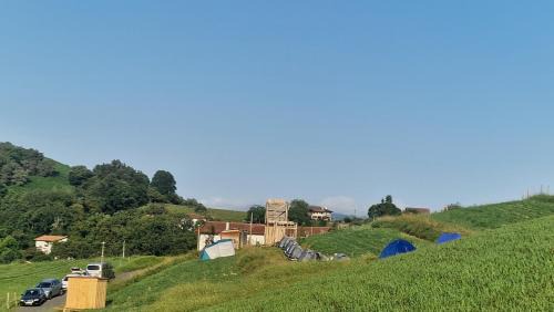 Biriatou Other | les 3 couronnes de biriatou