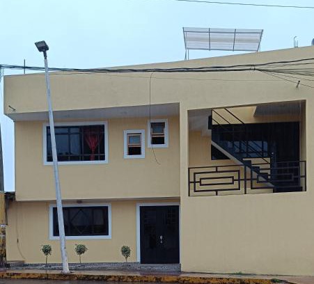 Zacatlan Apartment | Hospedaje Princesa Zacatlan