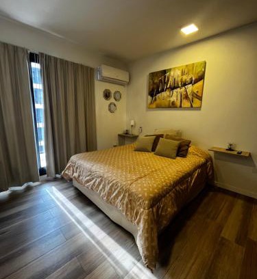 San Cristobal Apartment | Mono completo con amenities