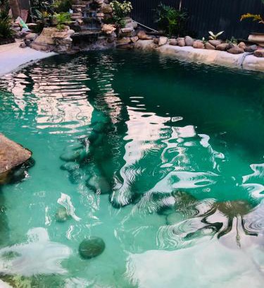 My Tho House | Cóc Retreat Mỹ Tho city