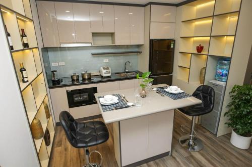 Cong Vi Apartment | Hibiki Apartment 501