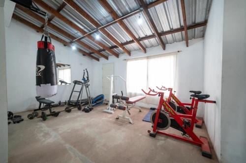 La Union Apartment | Apart Hotel Buenos Aires Ezeiza confort Hotelero dep 1 a 20 minutos de Aeropuerto Ministro Pistarini