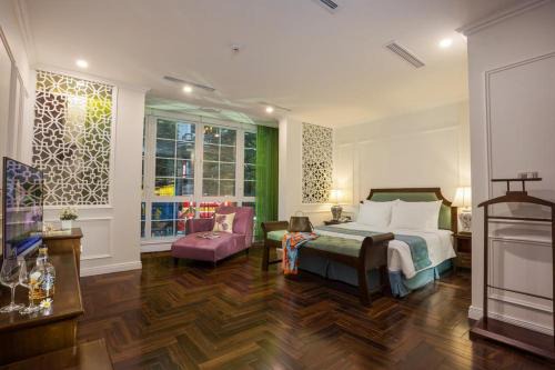 Thanh Khe Hotel | Thanh Thanh Đà Nẵng