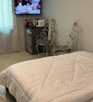 Al Ain Apartment | ستيديو تايم