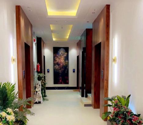 Riyadh Apartment | شقه مفروشه حي الياسمين