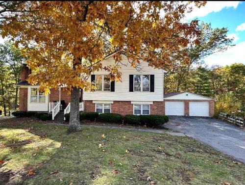 Bluewell House | Adventure Awaits