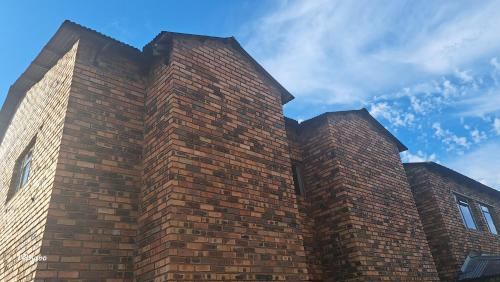 Matibidi House | Matibidi Guest Lodge