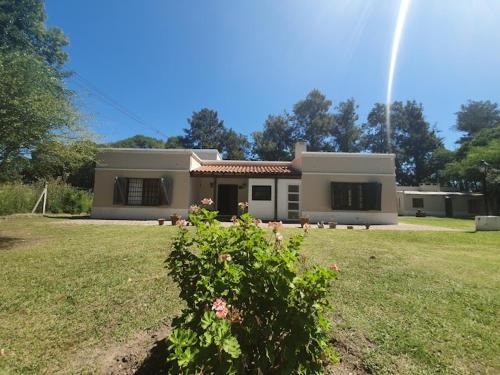 Lujan House | Quinta Luján LA ESCONDIDA