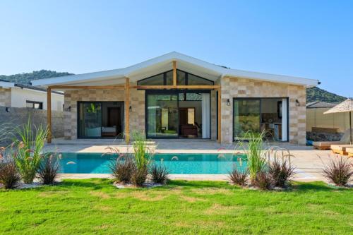 Fethiye Villa | Villa Cesur