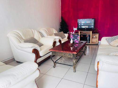 Kiambu Apartment | Spacious & Budget-friendly 2 Bedrooms, 2 Baths, Thindigua, Kiambu Road