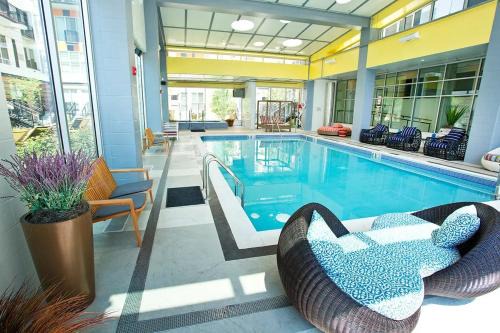 Bloomfield Apartment | Lovely Luxury one bedroom