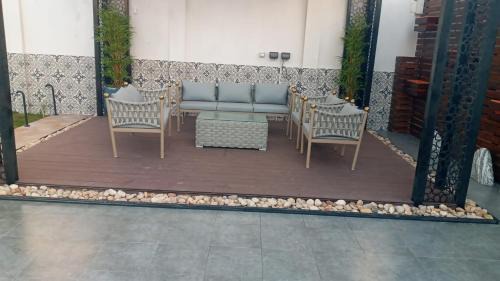 Madinat ash Shamal House | Cavilam Resort