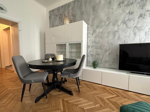 Eggenberg Apartment | Perfekte Stadt Wohnung